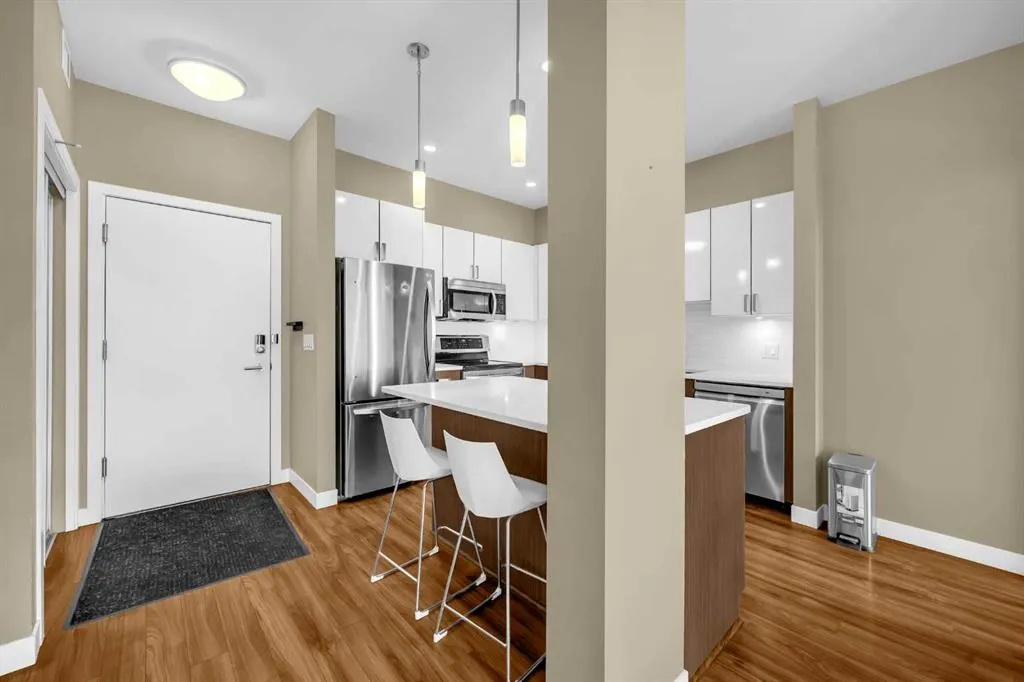 16 Auburn Bay Link, #405