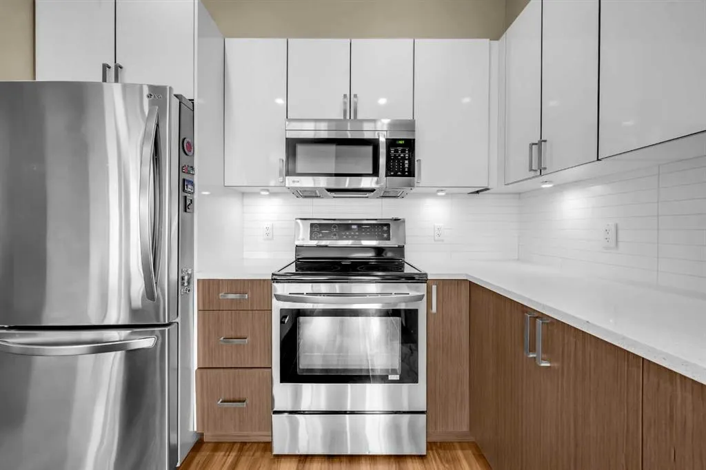 16 Auburn Bay Link, #405