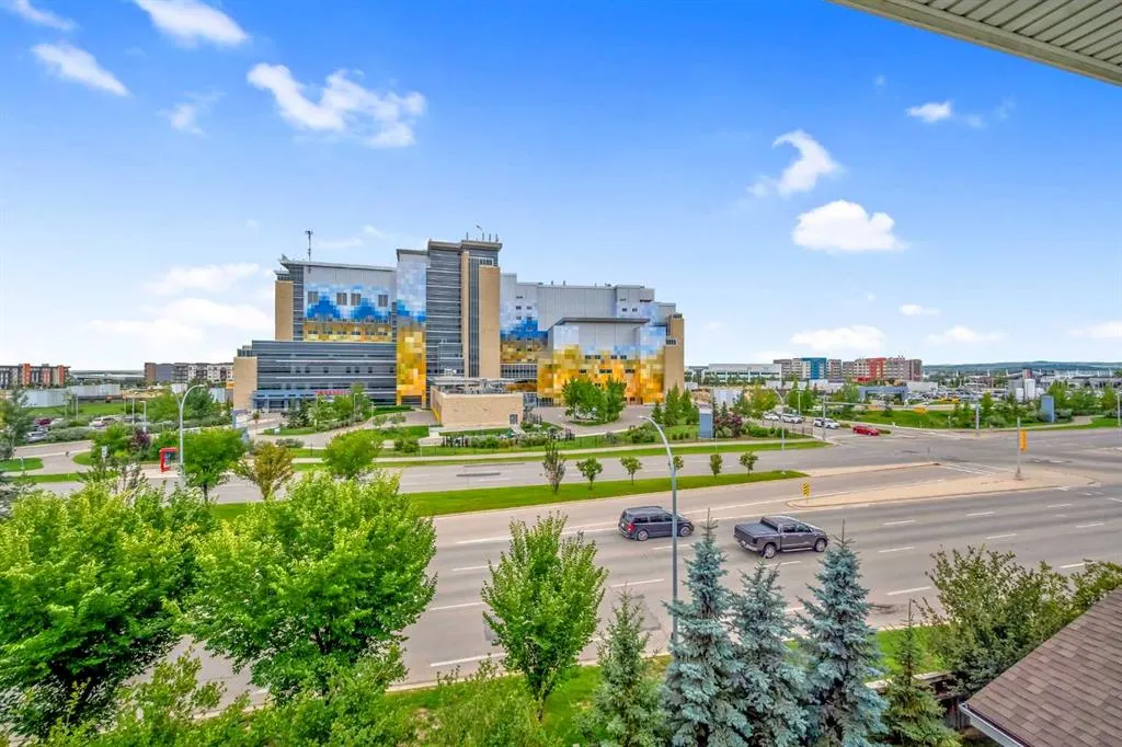 16 Auburn Bay Link, #405