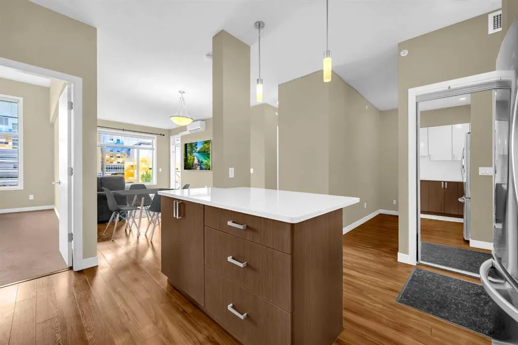 16 Auburn Bay Link, #405