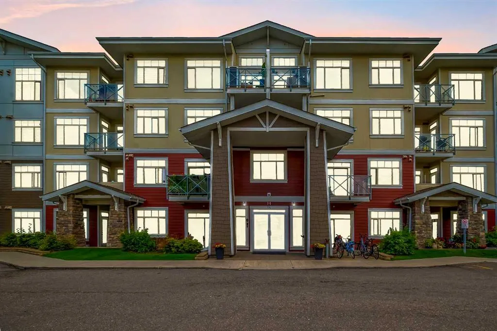 16 Auburn Bay Link, #405