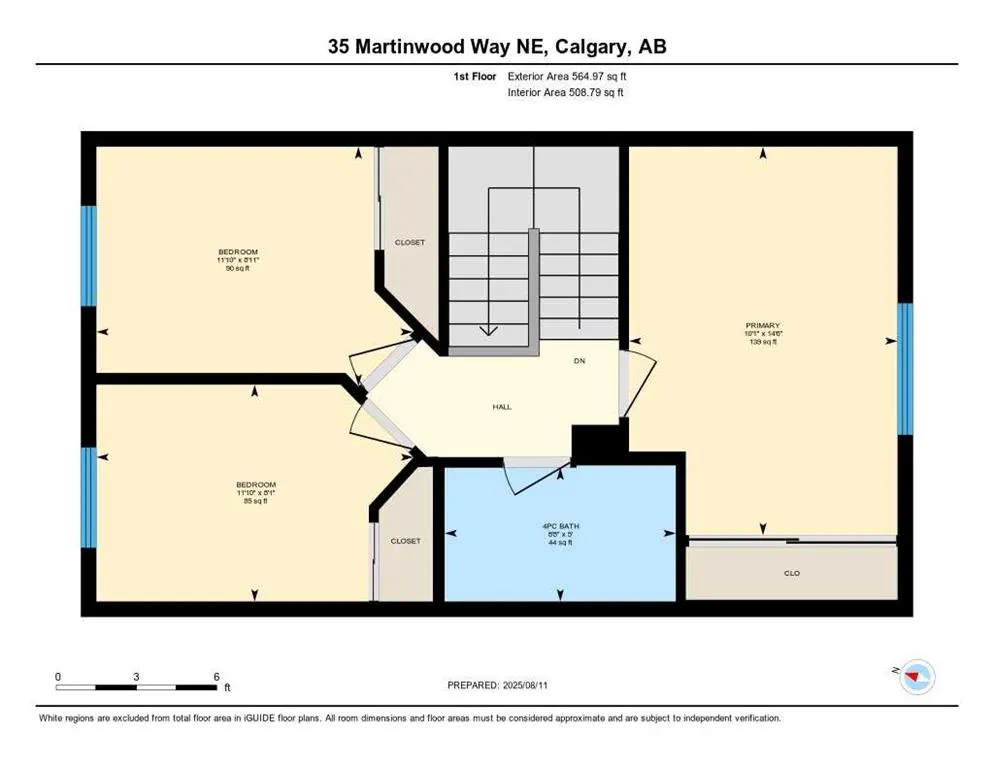 35 Martinwood Way NE
