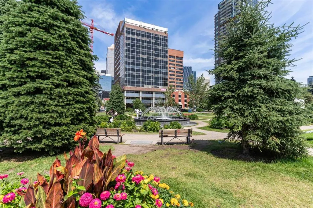 339 13 Avenue SW, #510