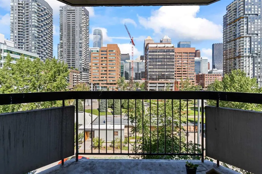 339 13 Avenue SW, #510