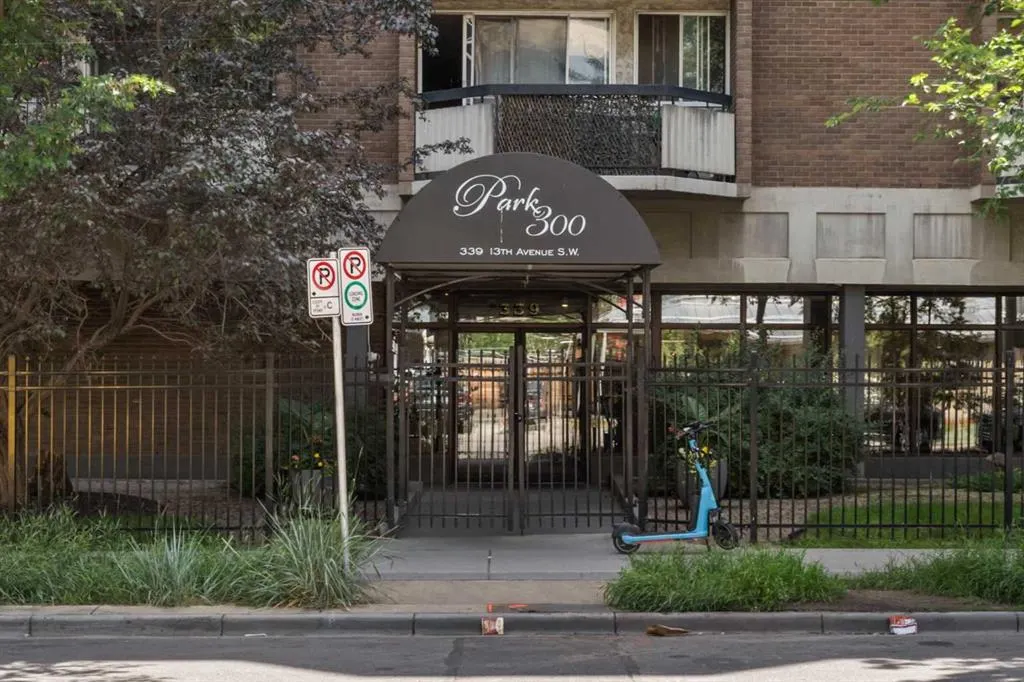 339 13 Avenue SW, #510