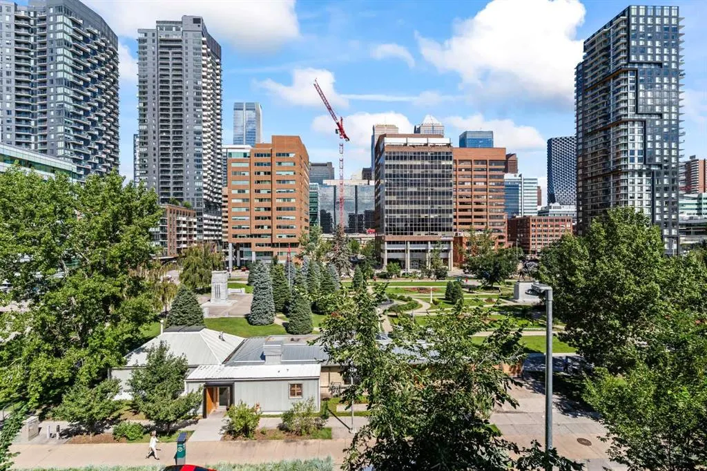 339 13 Avenue SW, #510