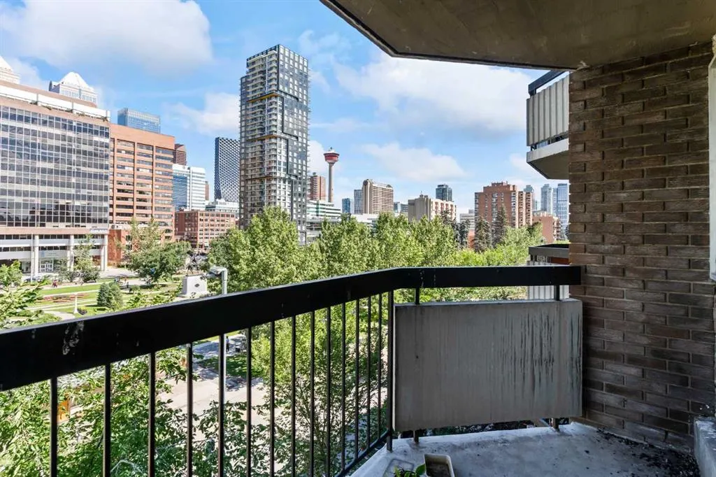 339 13 Avenue SW, #510