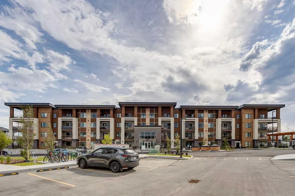 81 Arbour Lake View NW, #1112
