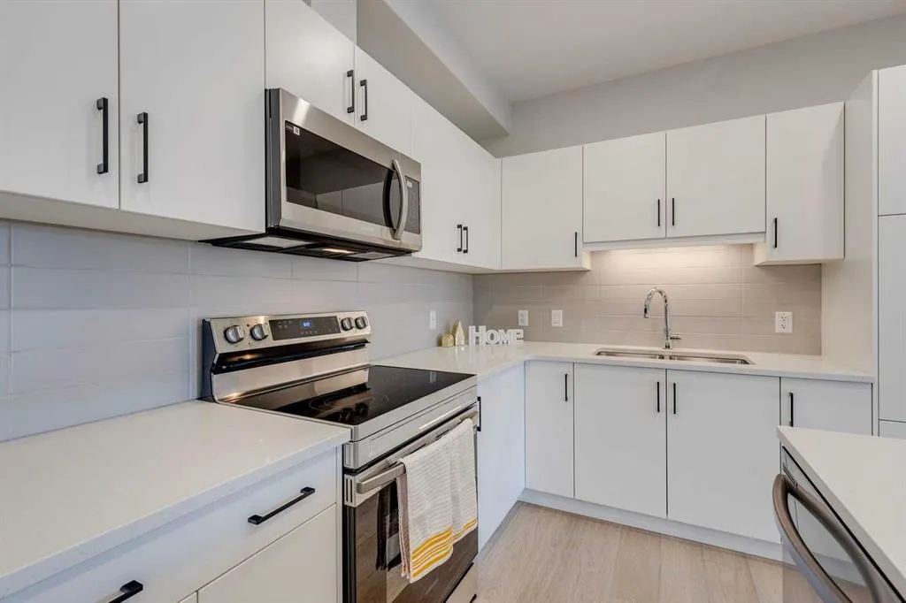 81 Arbour Lake View NW, #1112