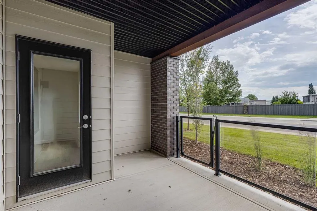 81 Arbour Lake View NW, #1112