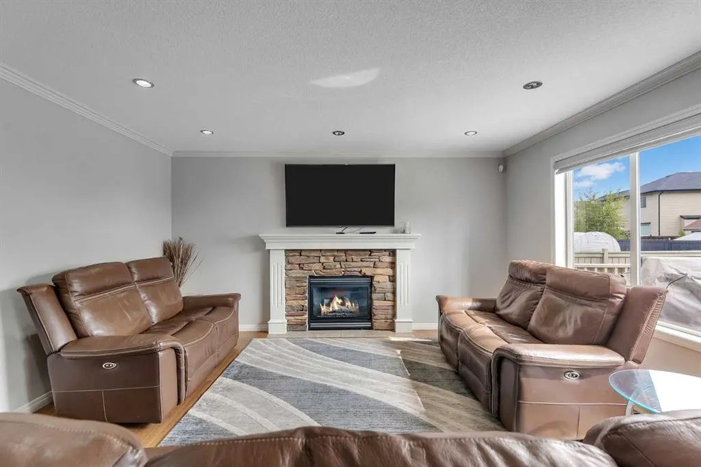 217 West Creek Drive