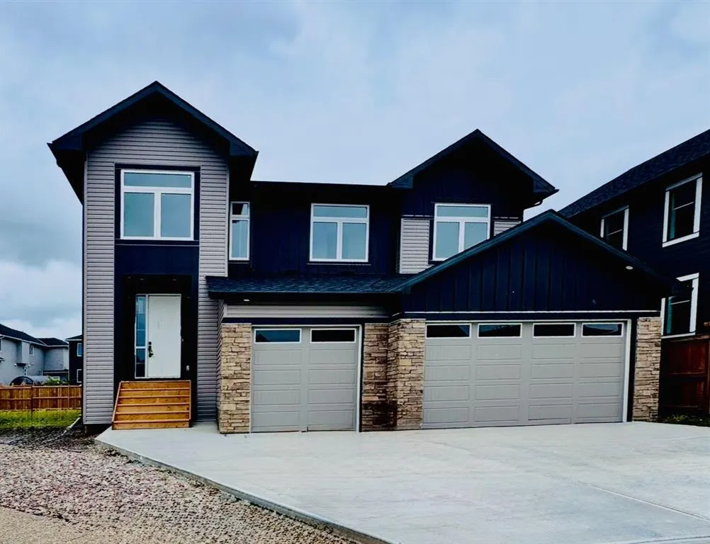 37 North Bridges Bay SW