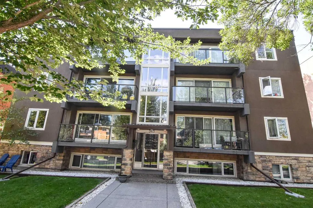 343 4 Avenue NE, #103