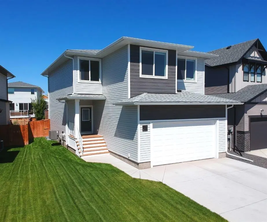 119 Goldenrod Road W