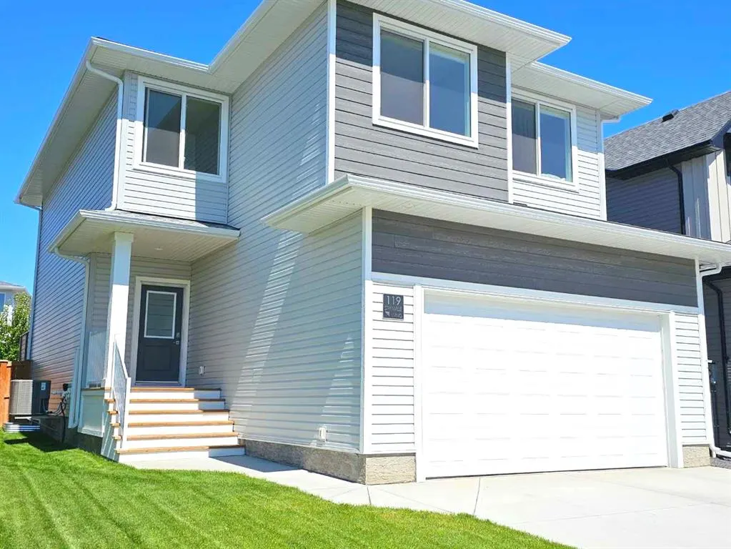 119 Goldenrod Road W