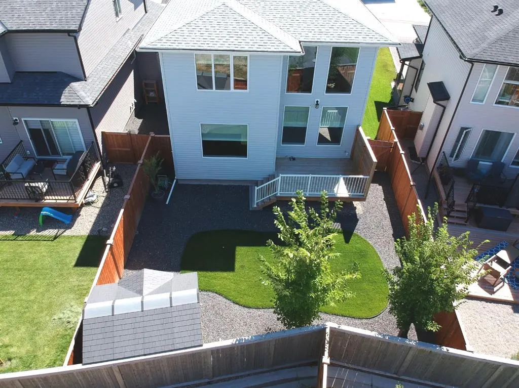 119 Goldenrod Road W