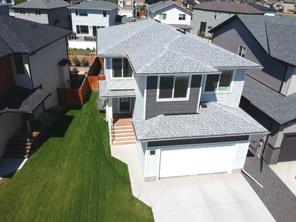 119 Goldenrod Road W
