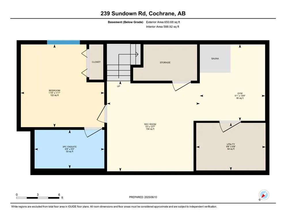 239 Sundown Road