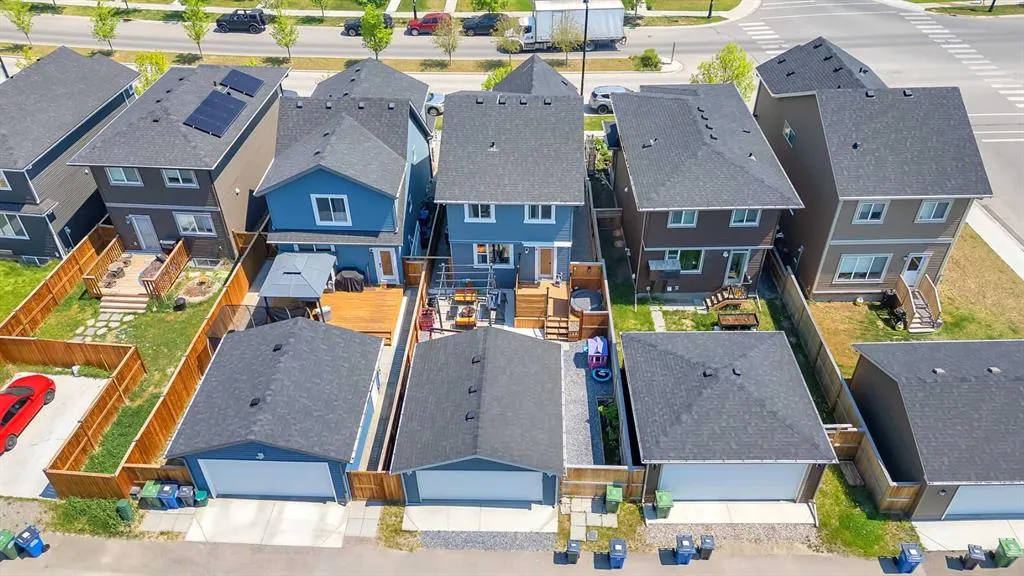 239 Sundown Road