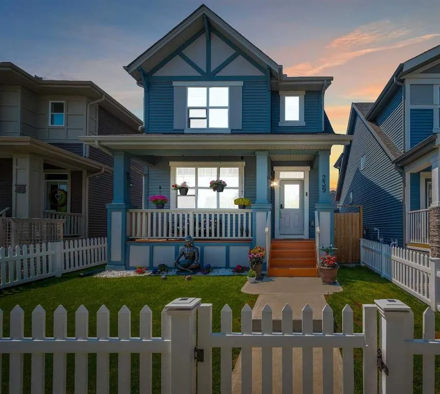 239 Sundown Road