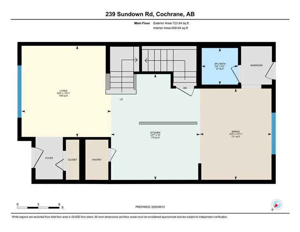 239 Sundown Road