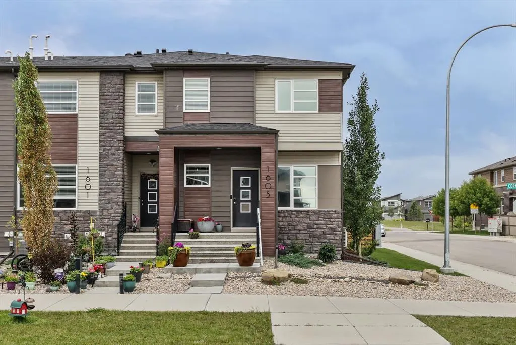 1605 Cornerstone Boulevard NE