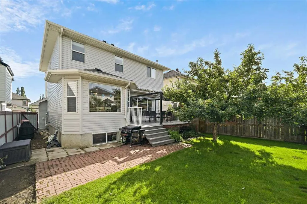169 Hidden Valley Grove NW