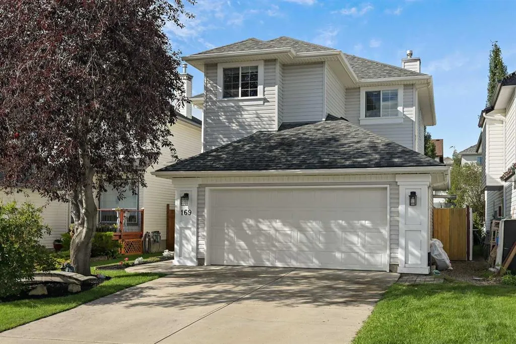 169 Hidden Valley Grove NW