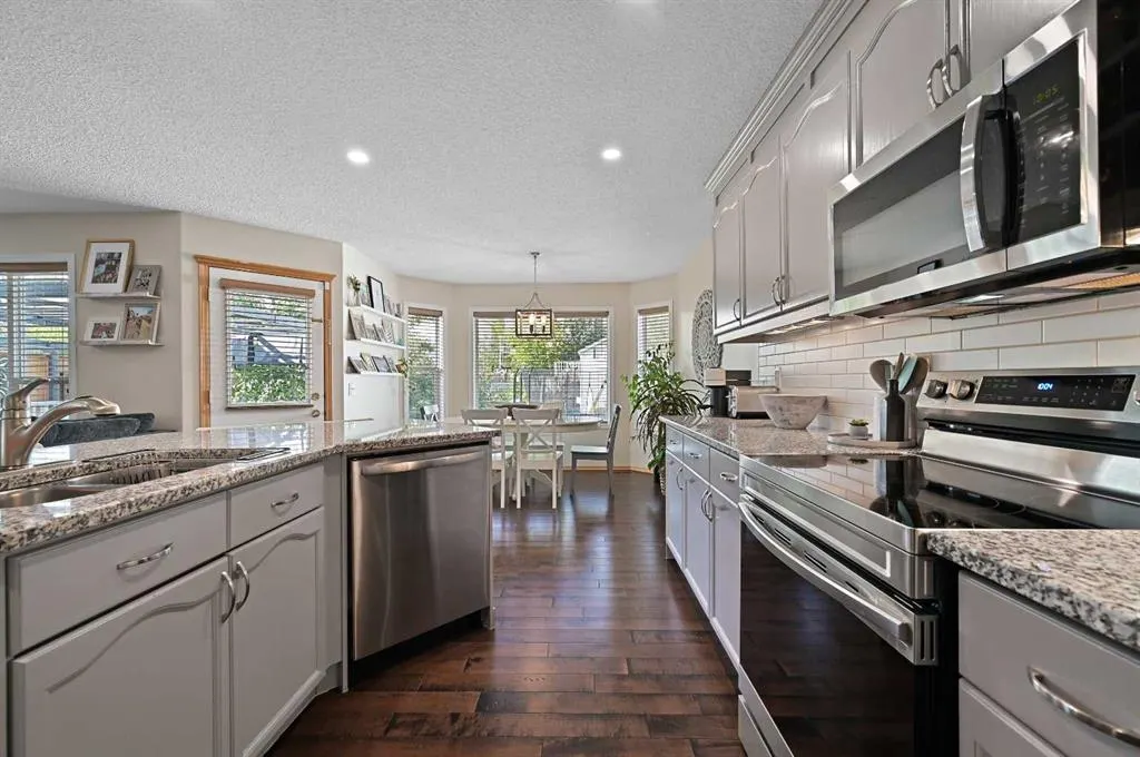 169 Hidden Valley Grove NW