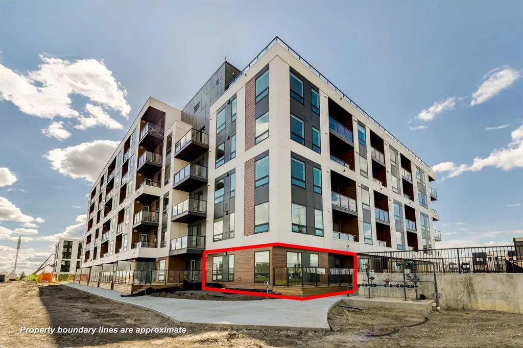 8500 19 Avenue SE, #1104
