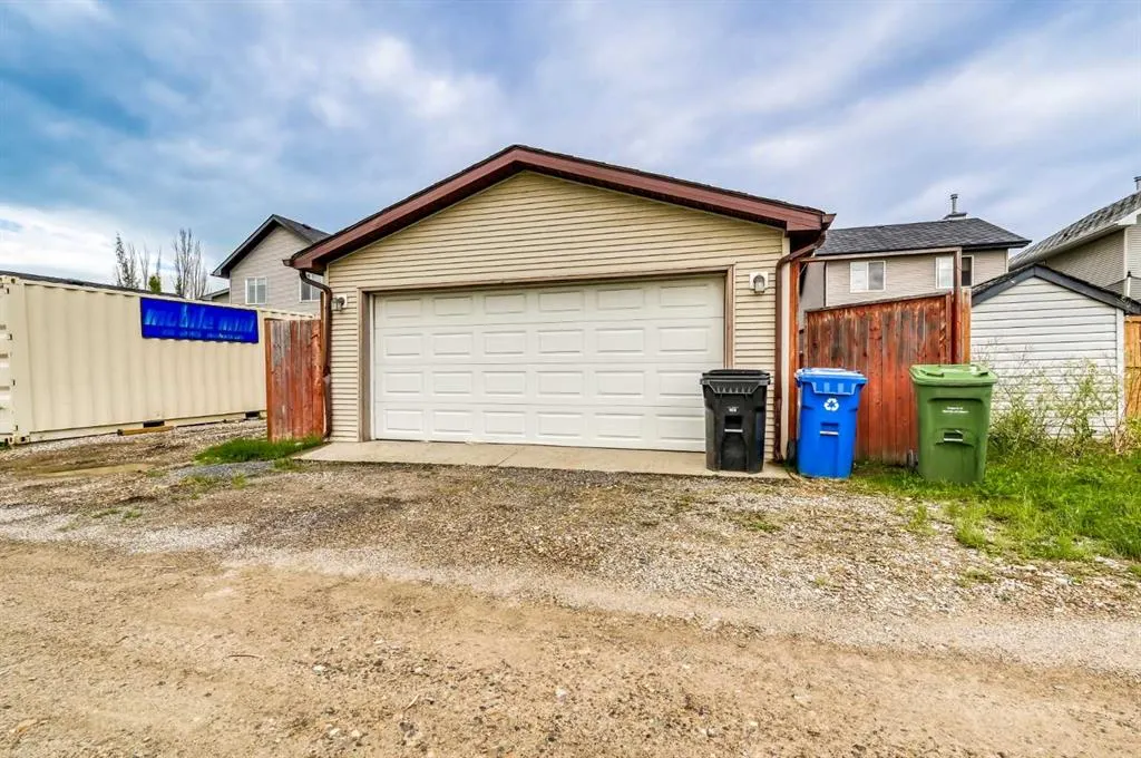 143 Cranberry Way SE