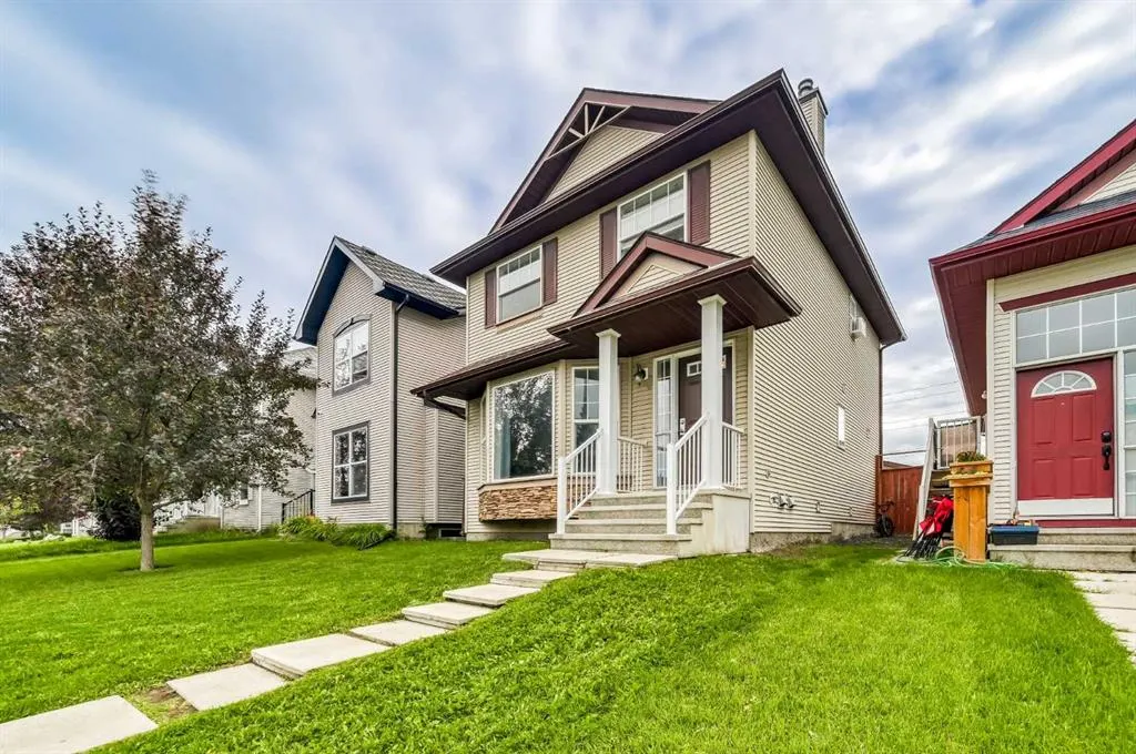 143 Cranberry Way SE