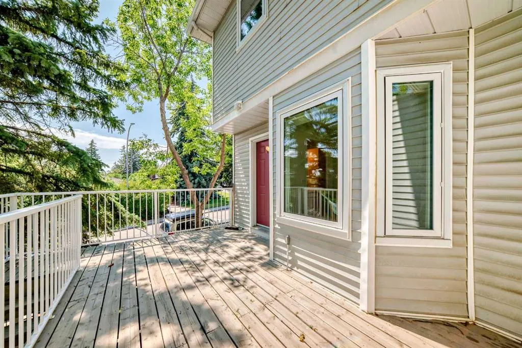 3906 19 Avenue SW, #6