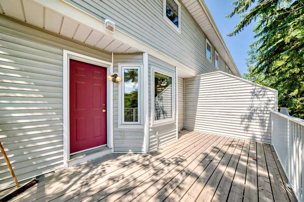 3906 19 Avenue SW, #6
