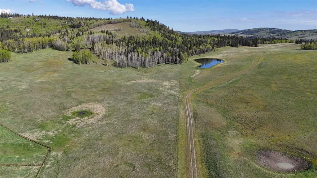 130 Acres Plummers Road W