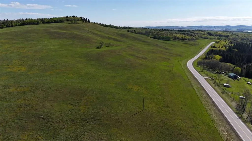 130 Acres Plummers Road W