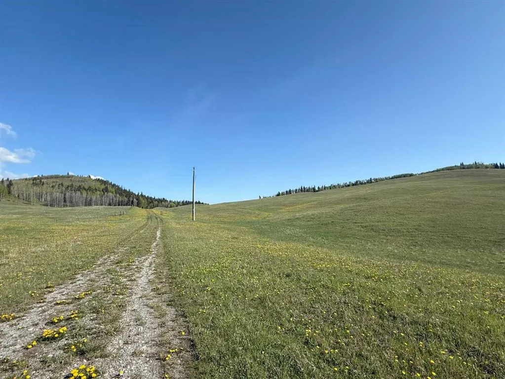 130 Acres Plummers Road W