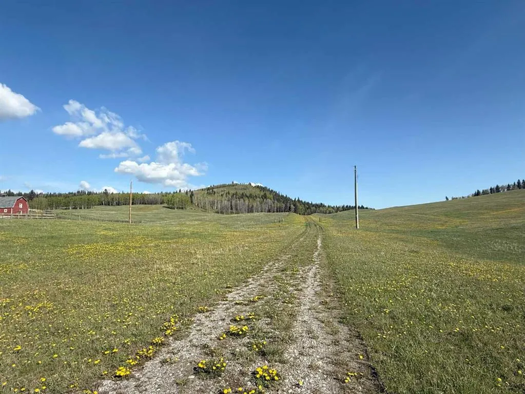 130 Acres Plummers Road W