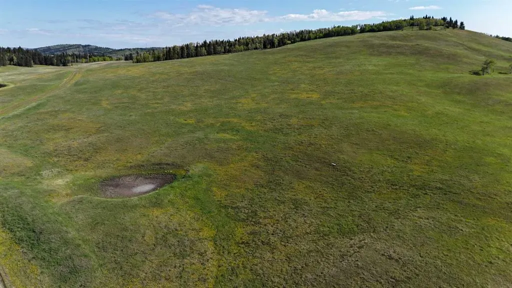 130 Acres Plummers Road W