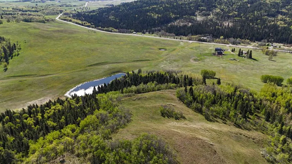 130 Acres Plummers Road W
