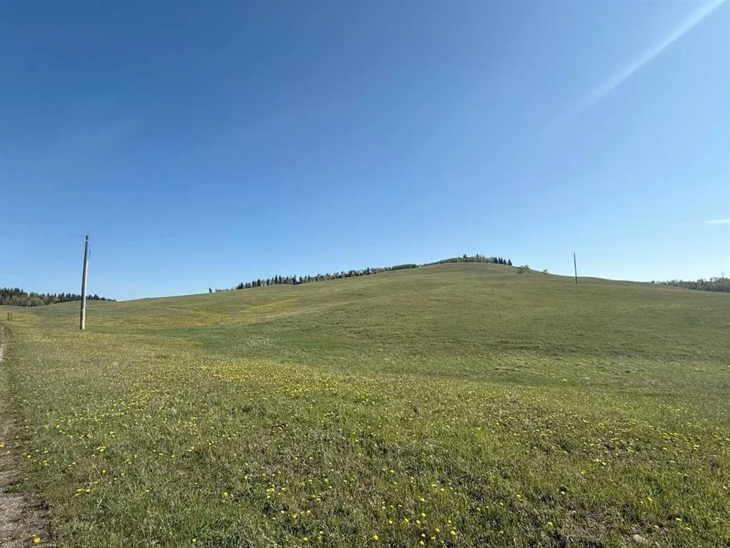 130 Acres Plummers Road W