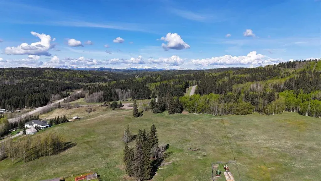 130 Acres Plummers Road W