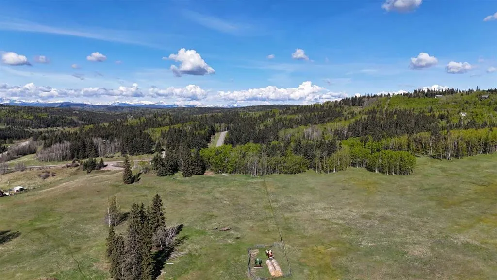 130 Acres Plummers Road W