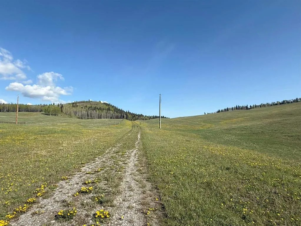 130 Acres Plummers Road W
