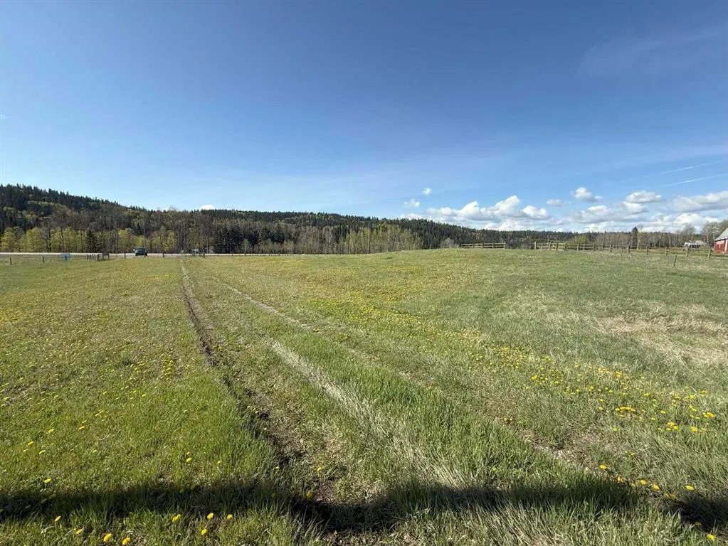130 Acres Plummers Road W