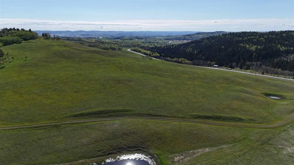 130 Acres Plummers Road W