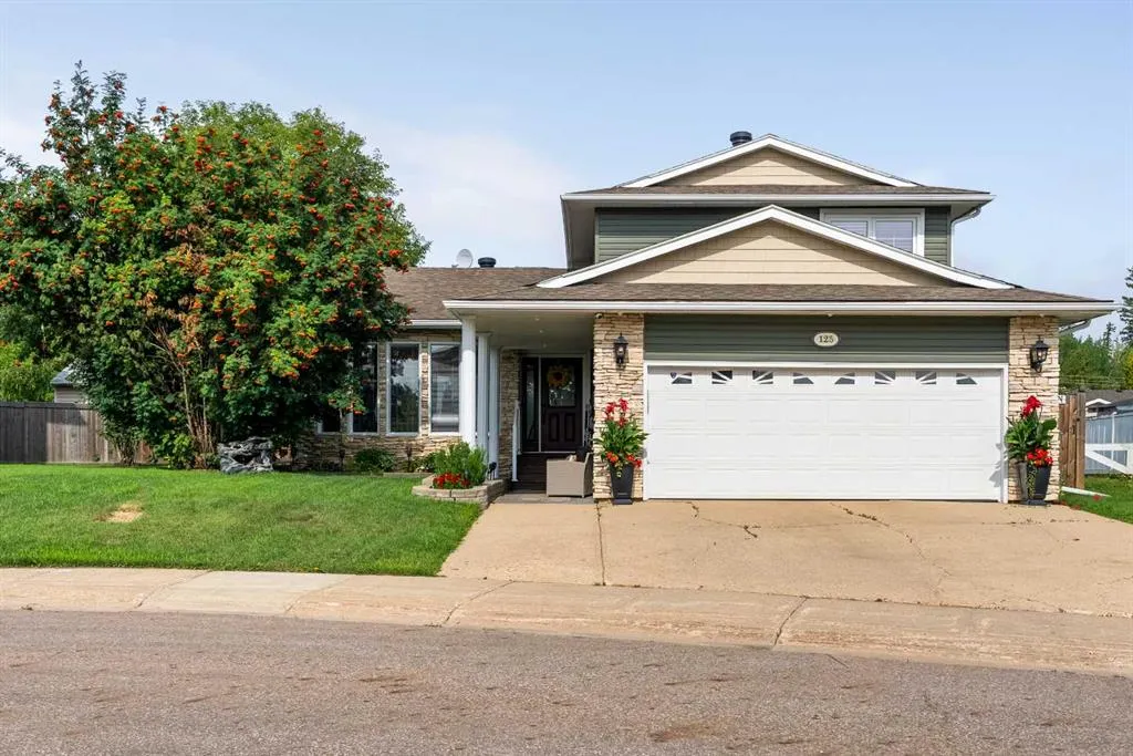 125 Whiteoak Garden