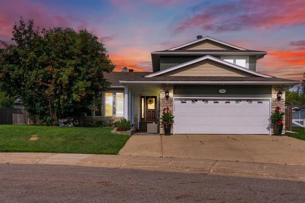 125 Whiteoak Garden