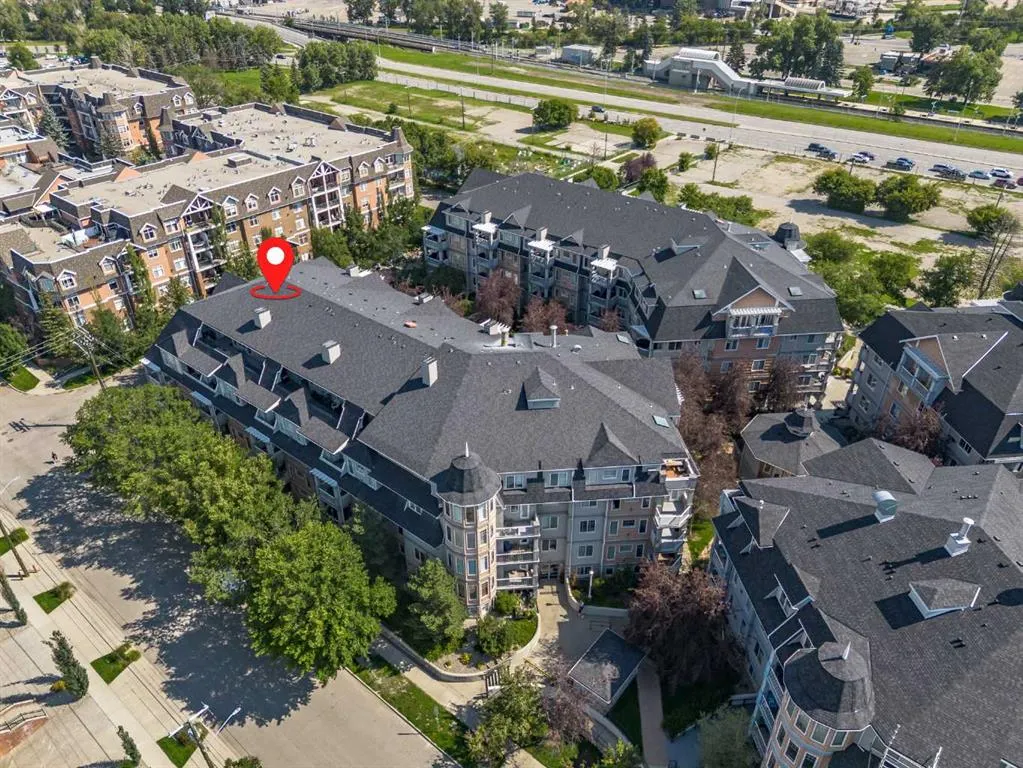 2416 Erlton Street SW, #205