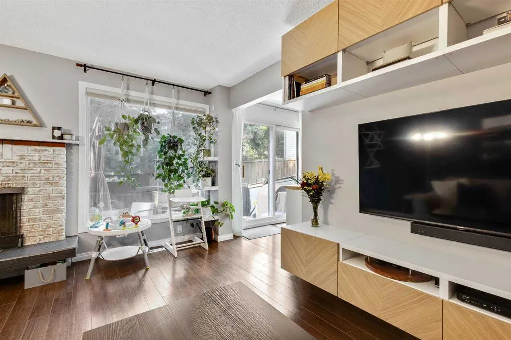 5315 53 Avenue NW, #16